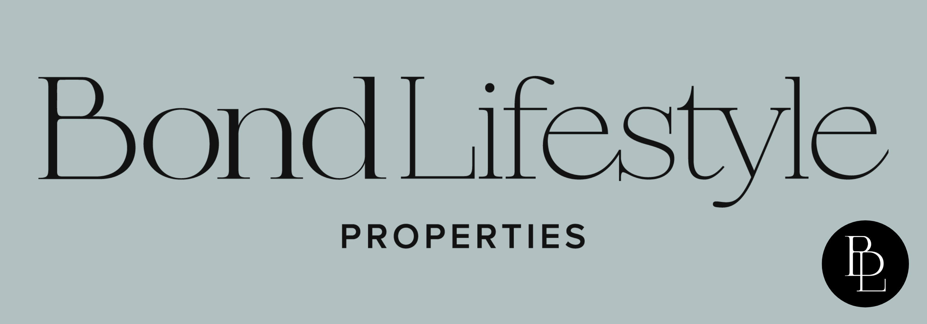 BOND LIFESTYLE PROPERTIES