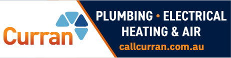 Curran Plumbing